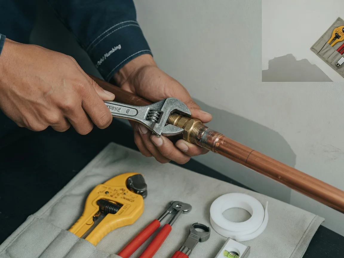 Why choose Drain Cleaning in Vancleave, MS